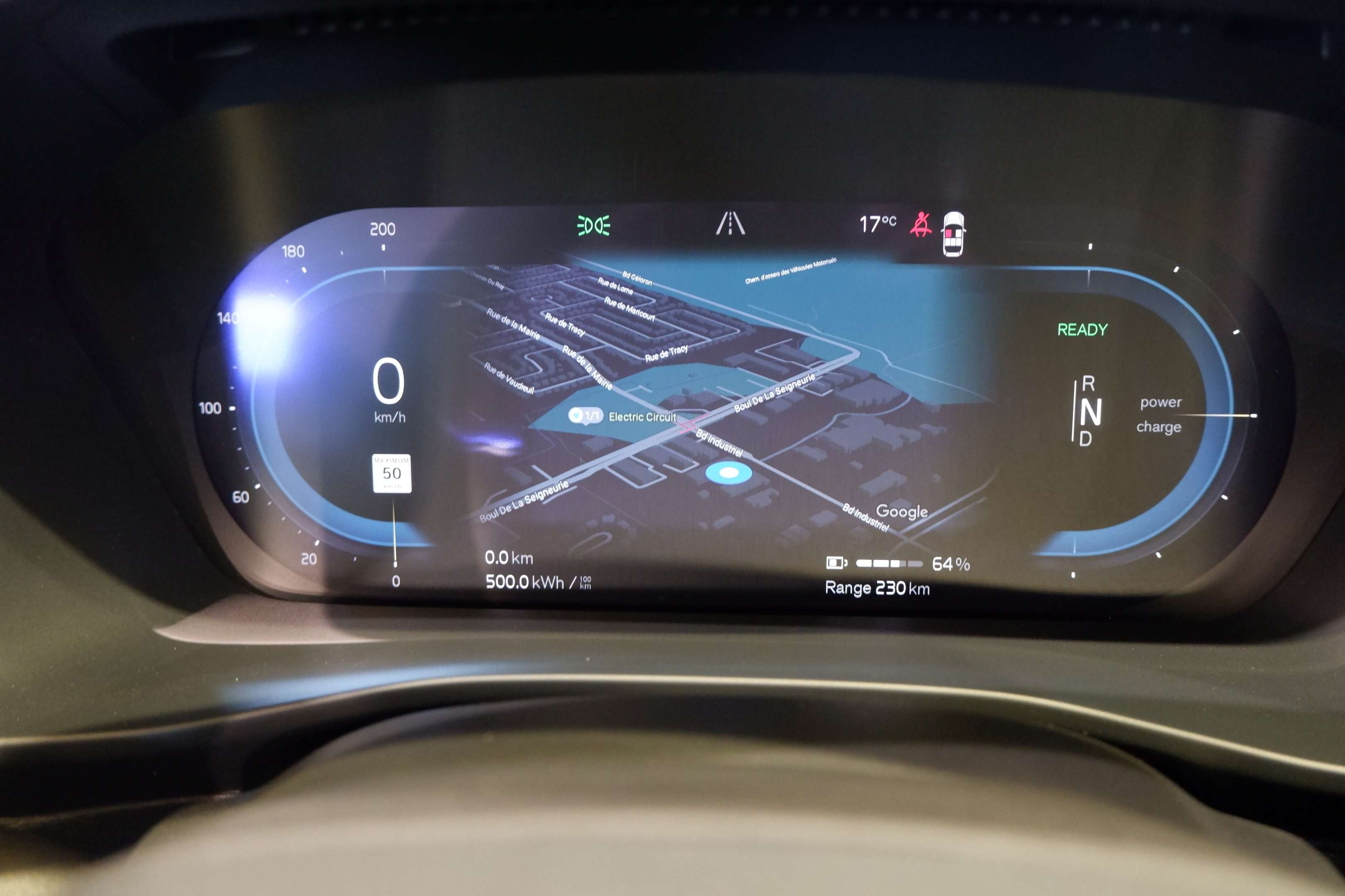 2024 Volvo XC40 Mise En Service 25Juin 2025 , EDI PLUS,DARK THEME thumb 21