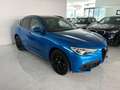 Alfa Romeo Stelvio 2.2 Turbodiesel 210 CV AT8 Q4 Veloce Tetto pan. Azul - thumbnail 3
