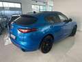 Alfa Romeo Stelvio 2.2 Turbodiesel 210 CV AT8 Q4 Veloce Tetto pan. Azul - thumbnail 4