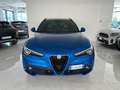 Alfa Romeo Stelvio 2.2 Turbodiesel 210 CV AT8 Q4 Veloce Tetto pan. Azul - thumbnail 2
