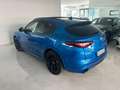 Alfa Romeo Stelvio 2.2 Turbodiesel 210 CV AT8 Q4 Veloce Tetto pan. Azul - thumbnail 6