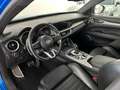 Alfa Romeo Stelvio 2.2 Turbodiesel 210 CV AT8 Q4 Veloce Tetto pan. Azul - thumbnail 7