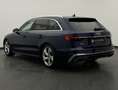 Audi A4 A4 Avant 40 TFSI quattro +S-LINE+AHK+MATRIX+NAV+ Blau - thumbnail 12