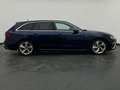 Audi A4 A4 Avant 40 TFSI quattro +S-LINE+AHK+MATRIX+NAV+ Blau - thumbnail 6