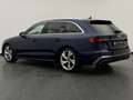 Audi A4 A4 Avant 40 TFSI quattro +S-LINE+AHK+MATRIX+NAV+ Blau - thumbnail 11