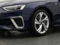 Audi A4 A4 Avant 40 TFSI quattro +S-LINE+AHK+MATRIX+NAV+ Blau - thumbnail 44