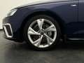 Audi A4 A4 Avant 40 TFSI quattro +S-LINE+AHK+MATRIX+NAV+ Blau - thumbnail 45
