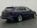 Audi A4 A4 Avant 40 TFSI quattro +S-LINE+AHK+MATRIX+NAV+ Blau - thumbnail 15
