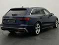 Audi A4 A4 Avant 40 TFSI quattro +S-LINE+AHK+MATRIX+NAV+ Blau - thumbnail 14