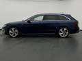Audi A4 A4 Avant 40 TFSI quattro +S-LINE+AHK+MATRIX+NAV+ Blau - thumbnail 7