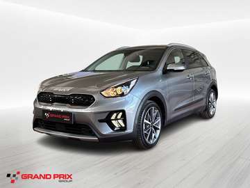 1.6 gdi hev Style Techno Pack dct m