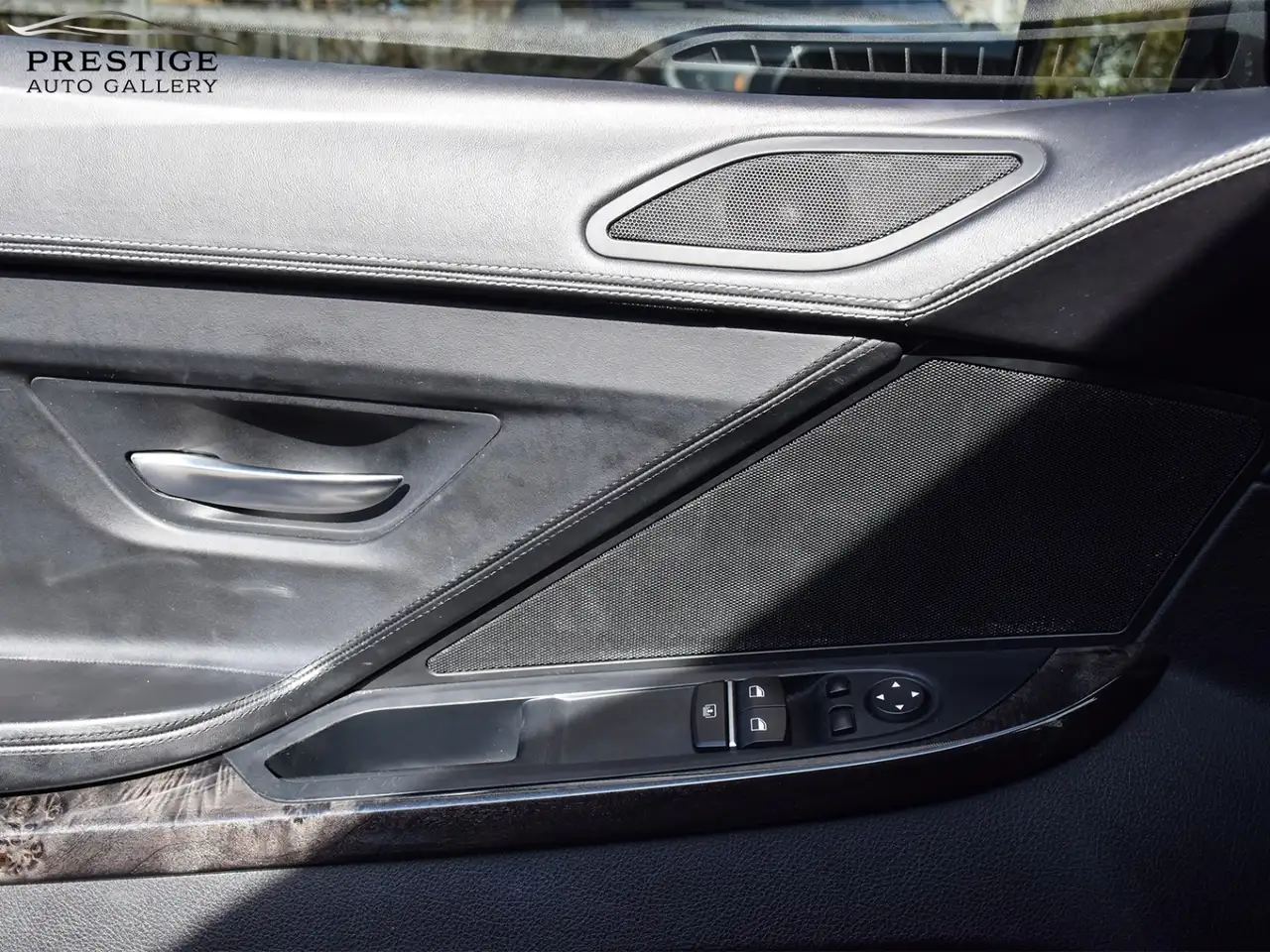 BMW 6 Series fotografie BMW 6 Series
