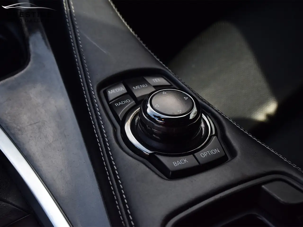 BMW 6 Series fotografie BMW 6 Series