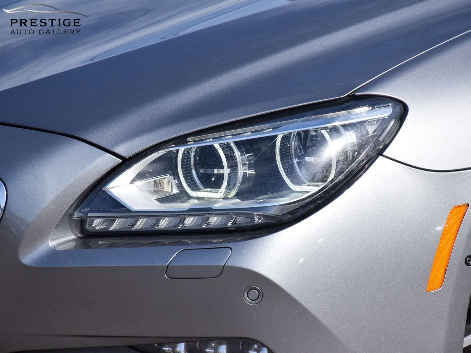 2014 BMW 6 Series SUMMER CLEARANCE SALE — снимка 1
