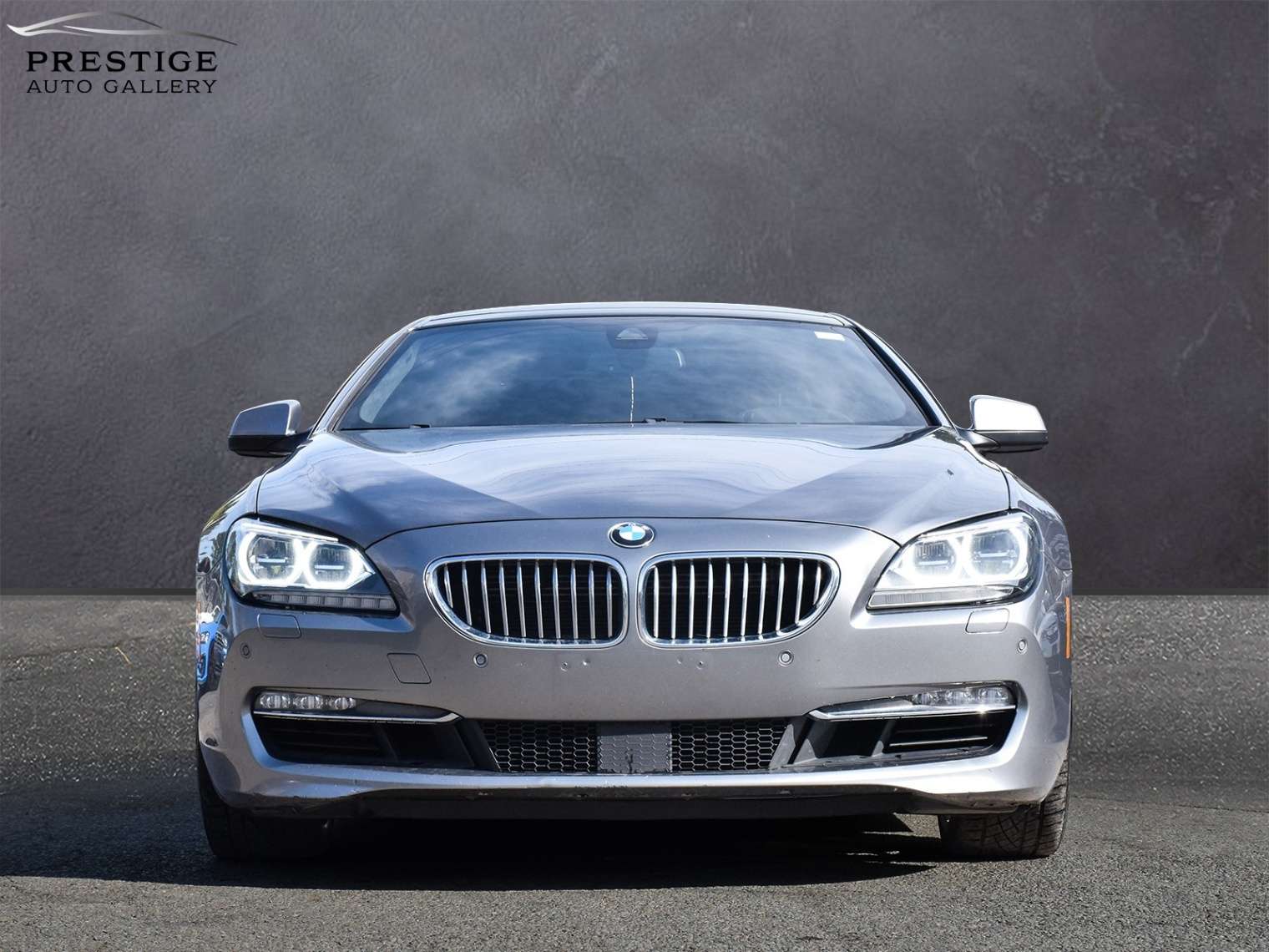 2014 BMW 6 Series SUMMER CLEARANCE SALE — снимка 1