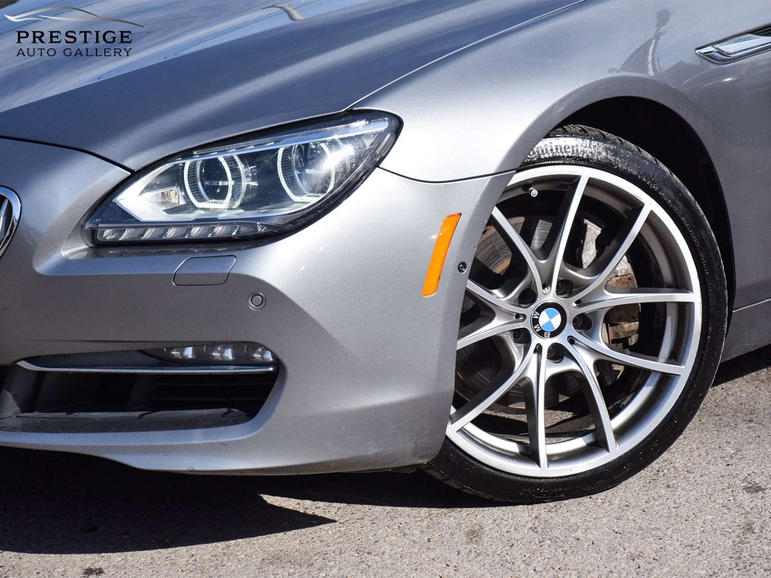 2014 BMW 6 Series SUMMER CLEARANCE SALE — снимка 1