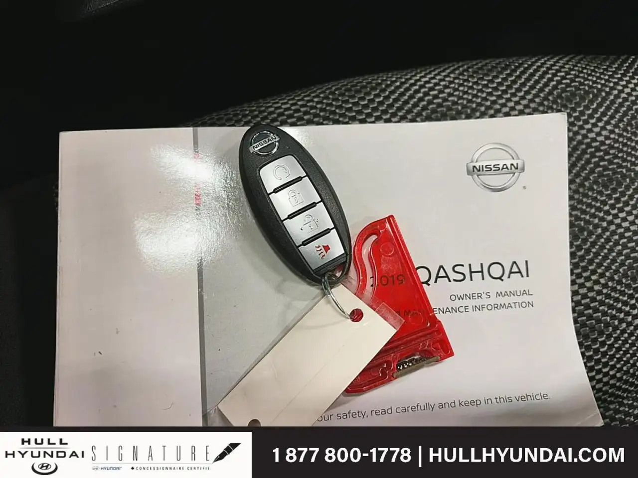 Nissan Qashqai снимка Nissan Qashqai