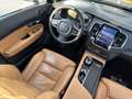 Volvo XC90 T8 Ultimate Dark AWD Recharge Grau - thumbnail 7