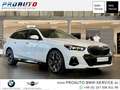 BMW 520 d xDrive Tour. M Sport Pro 360°/Pano/Travel/20"/AH Weiß - thumbnail 1
