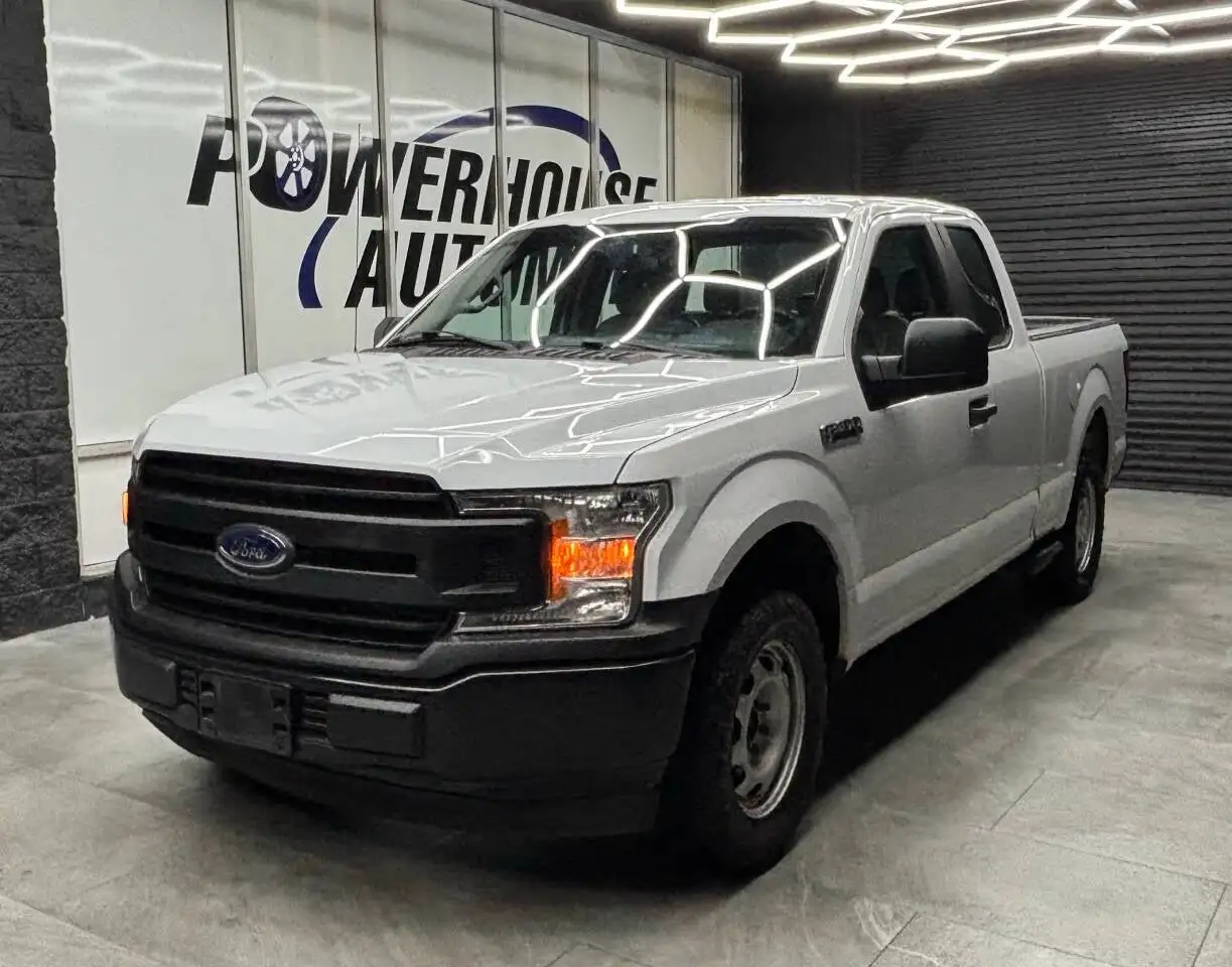 Ford F 150