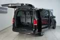 Mercedes-Benz V 250 d lang // 1.BESITZ // 7-SITZER // NETTO: 41.658,-- Noir - thumbnail 6