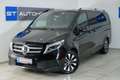 Mercedes-Benz V 250 d lang // 1.BESITZ // 7-SITZER // NETTO: 41.658,-- Noir - thumbnail 1
