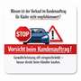 Mercedes-Benz V 250 d lang // 1.BESITZ // 7-SITZER // NETTO: 41.658,-- Noir - thumbnail 5