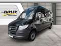 Mercedes-Benz Sprinter III Kasten RWD/AWD 311/315/317/319 CDI Negro - thumbnail 1