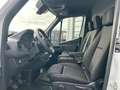 Mercedes-Benz Sprinter 317 CDI Koffer/LBW Blanc - thumbnail 11