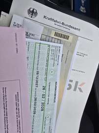 1.5i benzine met keuring voor verkoop 2 jaar