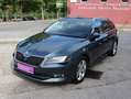Skoda Superb Kombi 2,0 TDI 4x4 Style DSG Gris - thumbnail 1