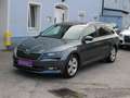 Skoda Superb Kombi 2,0 TDI 4x4 Style DSG Gris - thumbnail 4