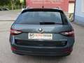 Skoda Superb Kombi 2,0 TDI 4x4 Style DSG Gris - thumbnail 10