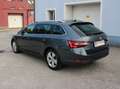 Skoda Superb Kombi 2,0 TDI 4x4 Style DSG Gris - thumbnail 9