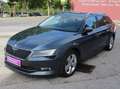 Skoda Superb Kombi 2,0 TDI 4x4 Style DSG Gris - thumbnail 2