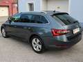 Skoda Superb Kombi 2,0 TDI 4x4 Style DSG Gris - thumbnail 8
