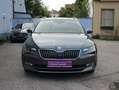 Skoda Superb Kombi 2,0 TDI 4x4 Style DSG Gris - thumbnail 16