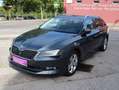 Skoda Superb Kombi 2,0 TDI 4x4 Style DSG Gris - thumbnail 3
