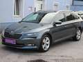 Skoda Superb Kombi 2,0 TDI 4x4 Style DSG Gris - thumbnail 5
