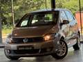 Volkswagen Golf Plus 1.6 CR TDi HIGHLINE/NAVIGATION/ETAT NEUF/1PROP CAR Beige - thumbnail 1