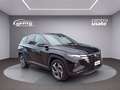 Hyundai TUCSON NEW 1.6HEV AT 230 EXELLENCE 21 Nero - thumbnail 7