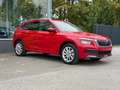 Skoda Kamiq Kamiq 1.0TSI Ambition CarPlay • Navigation • Rouge - thumbnail 4
