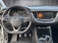 Opel Grandland 1.2 Turbo Elegance FLA 360 ParkAss. Blanc - thumbnail 12