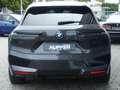 BMW iX M60 Sportpak.AHK°22-LASER°PANO°Massag°Bowers Grijs - thumbnail 4
