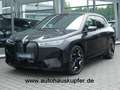 BMW iX M60 Sportpak.AHK°22-LASER°PANO°Massag°Bowers Grijs - thumbnail 1