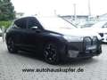 BMW iX M60 Sportpak.AHK°22-LASER°PANO°Massag°Bowers Grijs - thumbnail 2