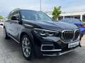BMW X5 xDrive45e xLine AHK/360/KomFZ 2 JAHRE GARANTIE Noir - thumbnail 4