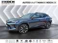 CUPRA Formentor 1.5 TSI DSG PDC ACC AHK LED DAB KESSY Grau - thumbnail 1