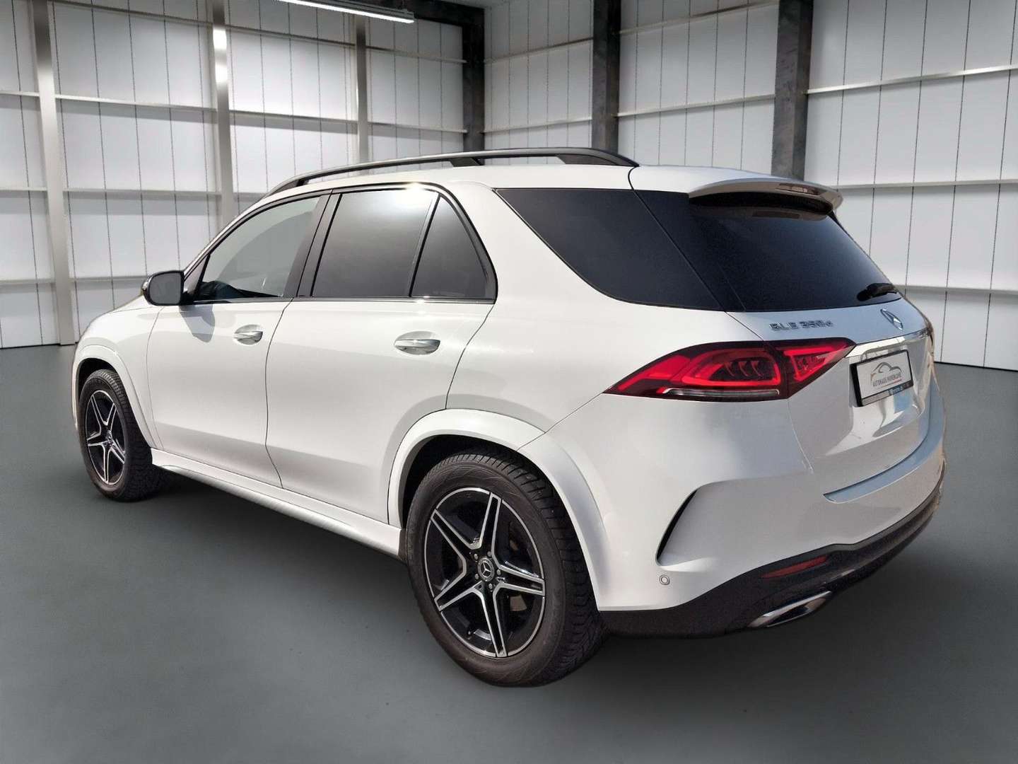 Mercedes GLE 350 Night Edition -  - Joinsteer - #3