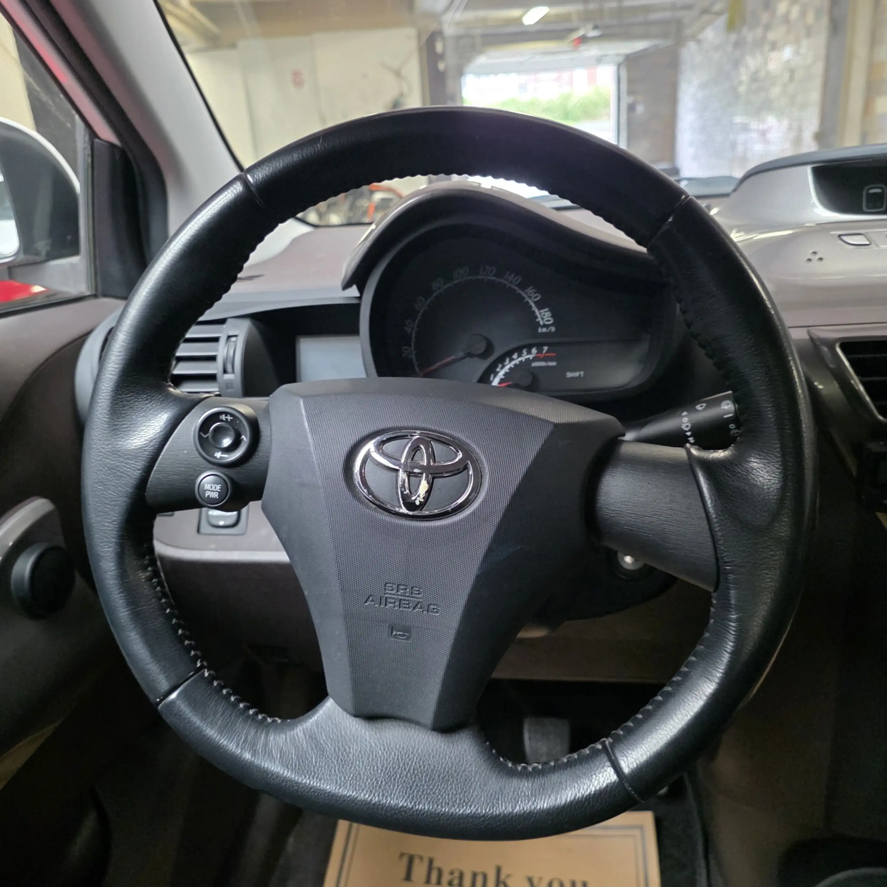 Toyota iQ 1.0i VVT-i Airco 12 Mois de garantie — photo 7